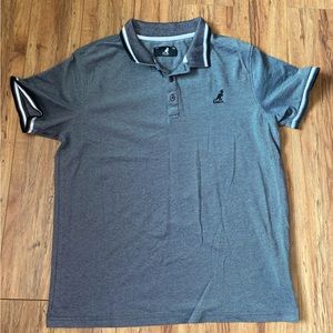 Golf polo